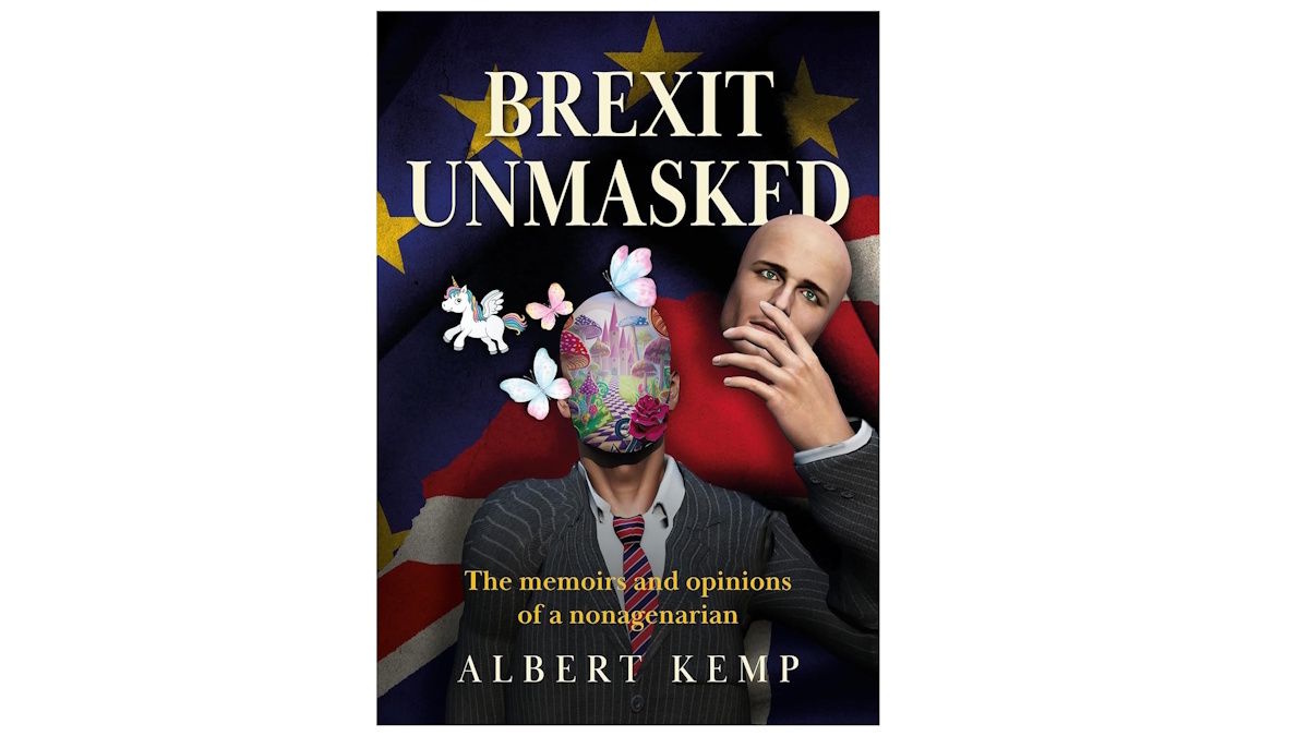 Brexit Unmasked
