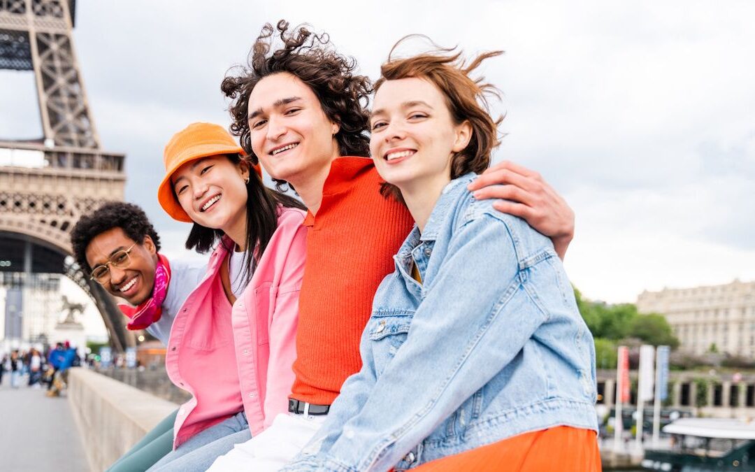 The UK-EU Youth Mobility Scheme