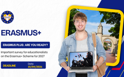 ERASMUS PLUS: ARE YOU READY?