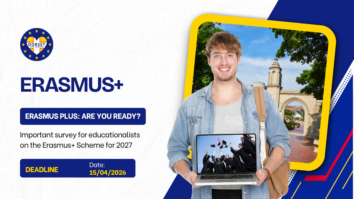Erasmus+