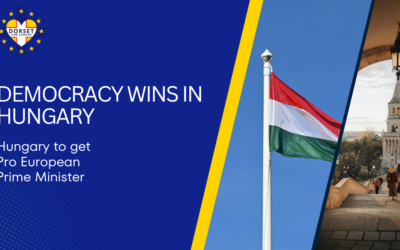 Pro EU Prime Minister for Hungary
