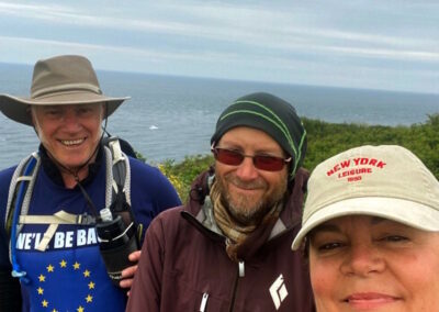NRM Ramblers Dorset for Europe