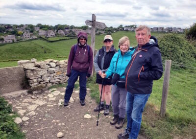 NRM Ramblers Dorset