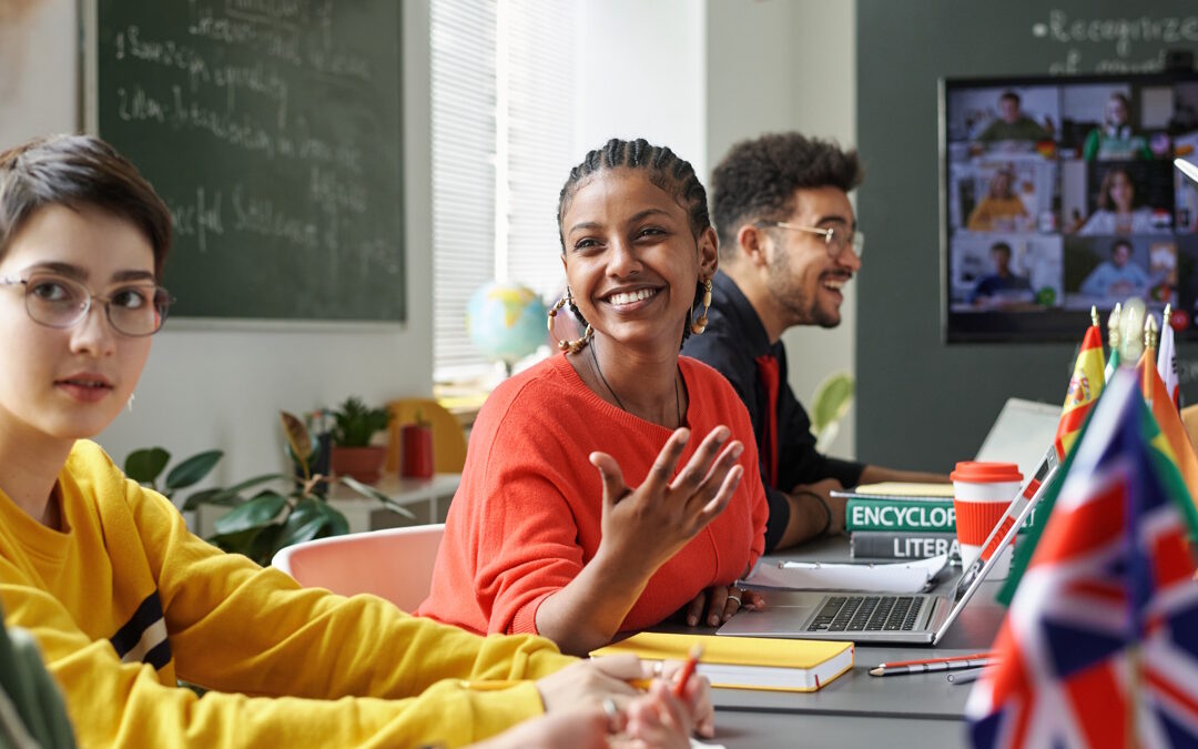 Dorset Erasmus Plus Advisory Hub