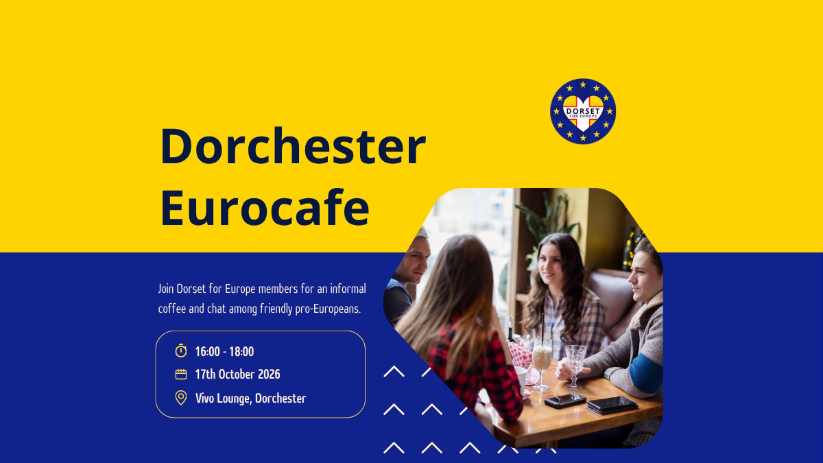 Dorchester Euro Cafe